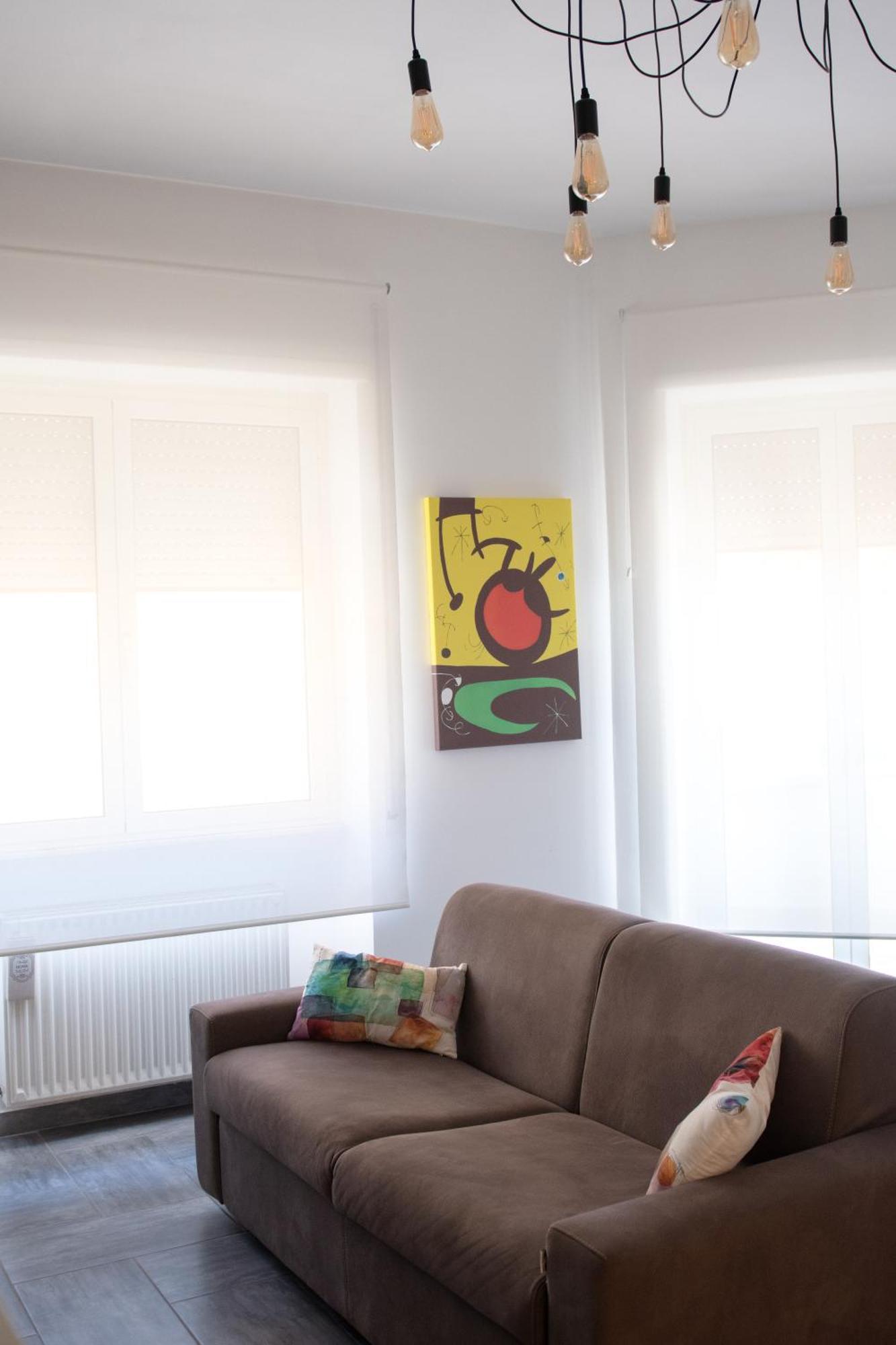 Casa Vacanze Family House Posizione Centralissima 치비타베키아 외부 사진