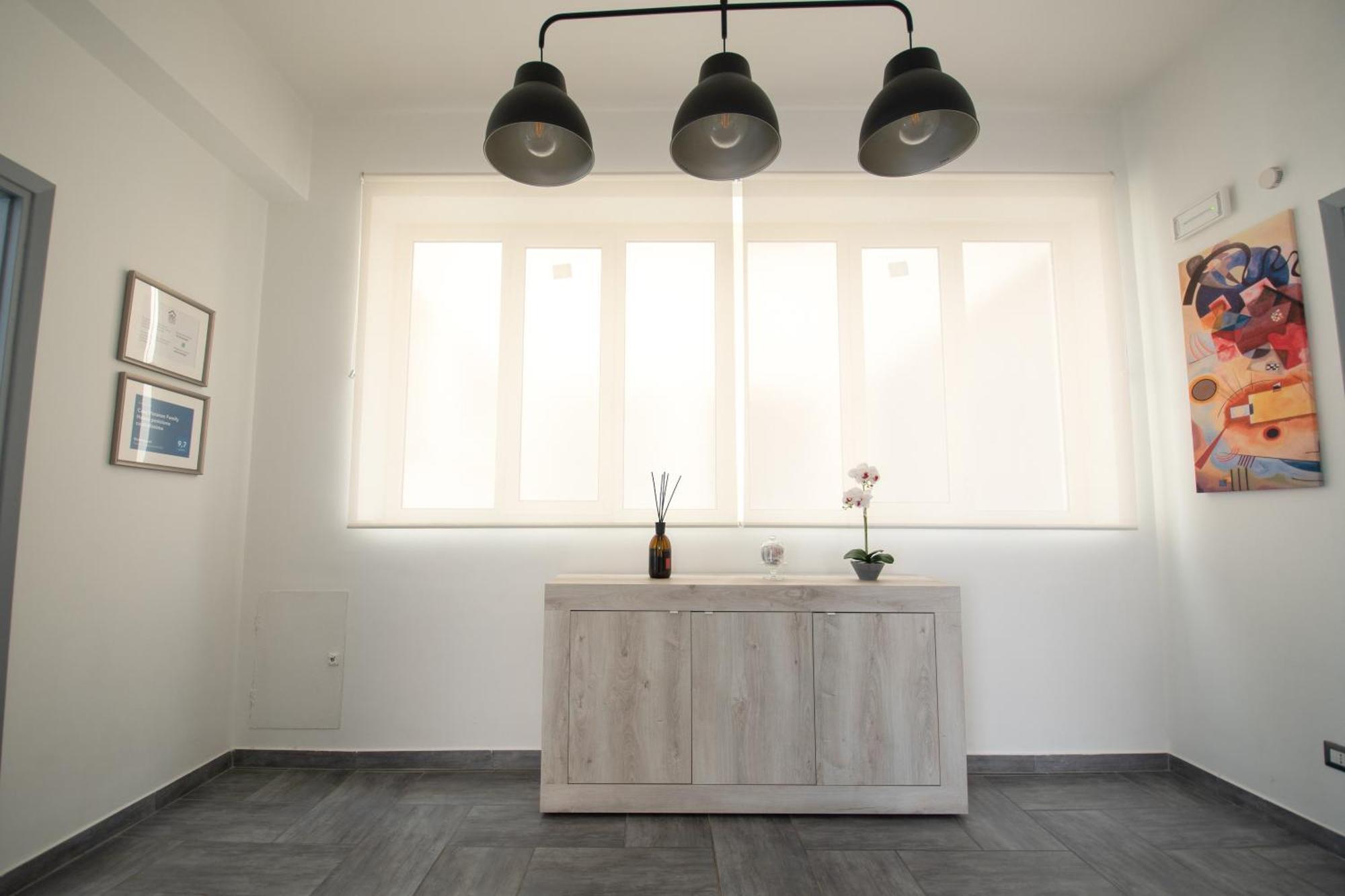 Casa Vacanze Family House Posizione Centralissima 치비타베키아 외부 사진